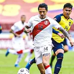 Perú vs Ecuador: partido en Lima por fecha 16 de las Eliminatorias 2026