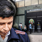 Pedro Castillo: entre la narrativa de persecución, las acusaciones de corrupción y un país aún dividido