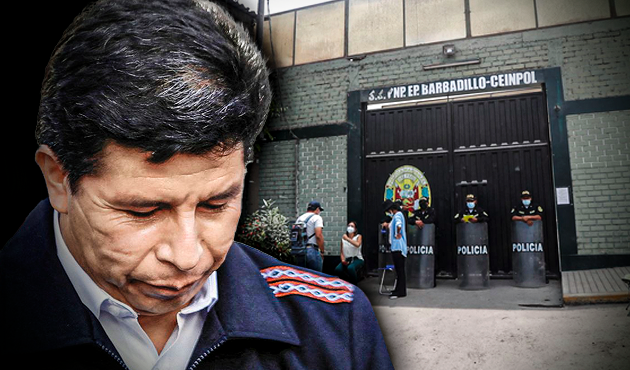 Pedro Castillo: entre la narrativa de persecución, las acusaciones de corrupción y un país aún dividido