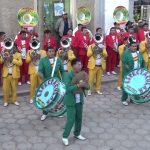 Bolivia y Perú: Obdefolk rechaza posible veto a bandas bolivianas en la Candelaria 2026 y acusa plagio cultural