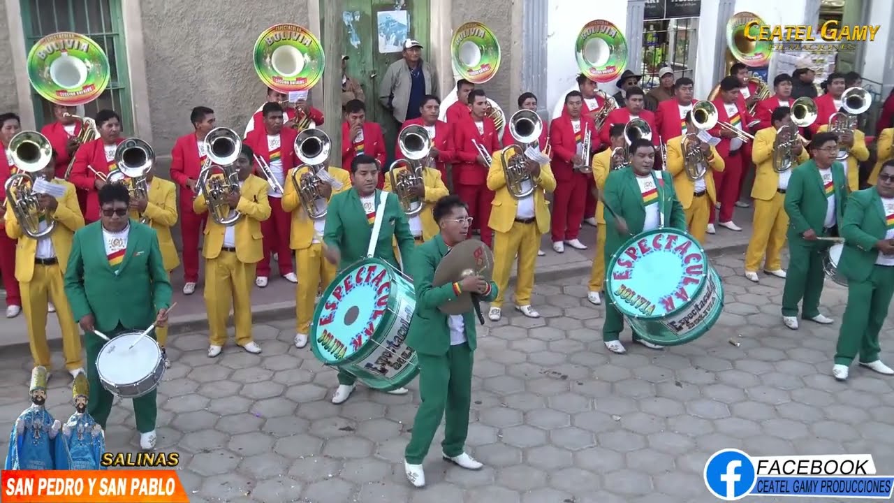 Bolivia y Perú: Obdefolk rechaza posible veto a bandas bolivianas en la Candelaria 2026 y acusa plagio cultural