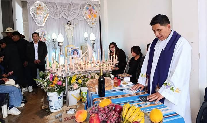 Crónica: El horror en Azángaro — Cuando la violencia familiar rompe todo límite