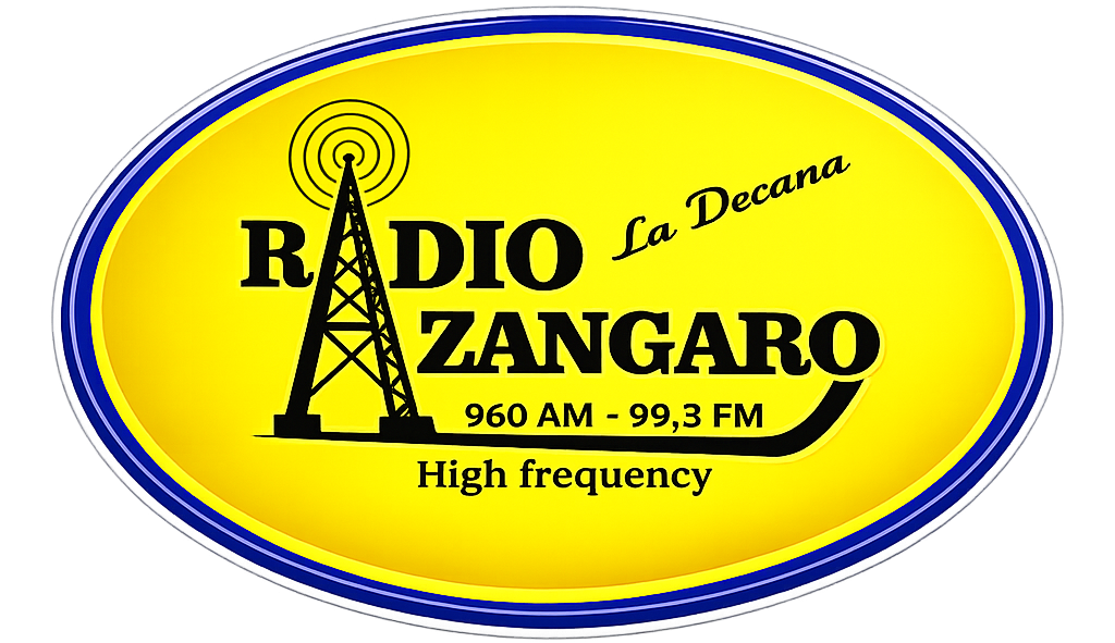 Radio Azangaro 960 AM – 99.3 FM